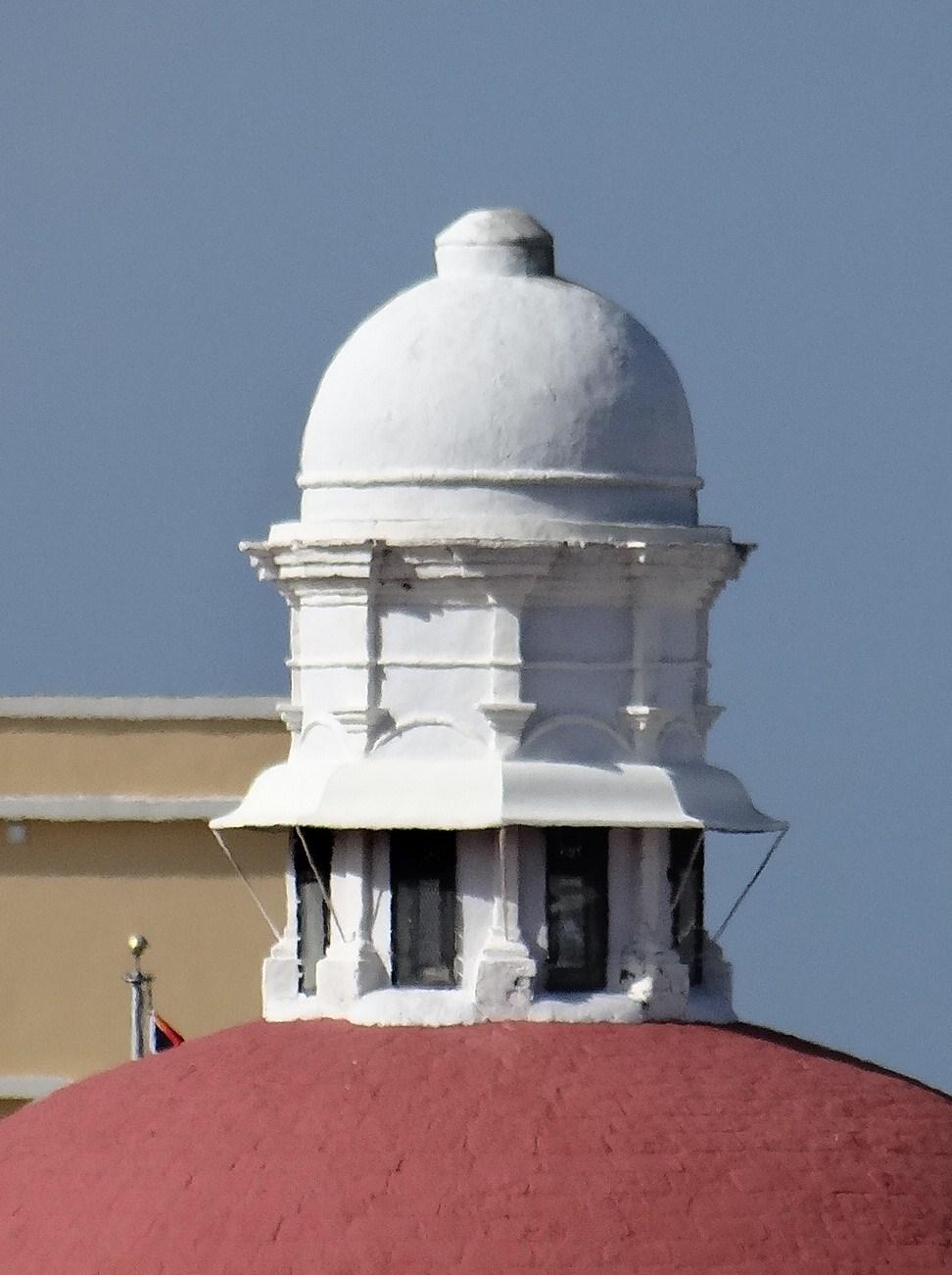 Catedral de Nuestra Señora de la Guadalupe - Ponce - 2013 00008